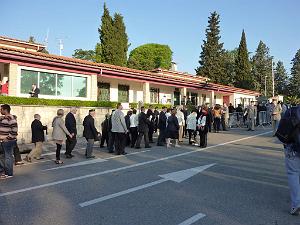 AUBAGNE COMMEMORATION DE CAMERONE 30 04 2011 PAR (8)GV